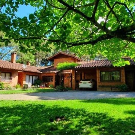 Willa Casa Goldoni Gramado Zewnętrze zdjęcie