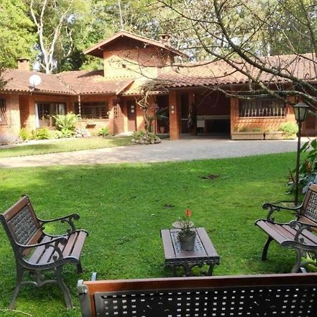Willa Casa Goldoni Gramado Zewnętrze zdjęcie