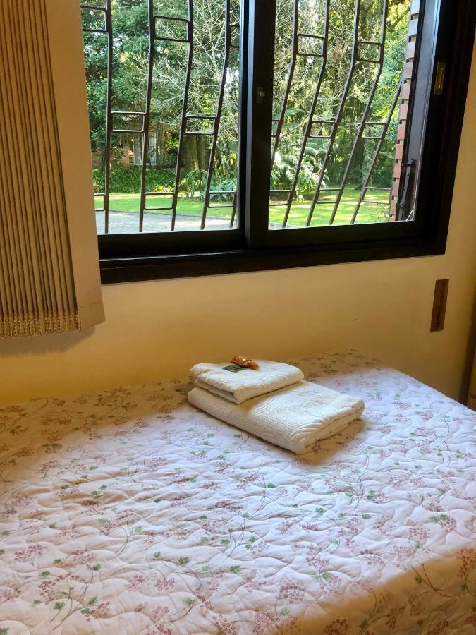 Willa Casa Goldoni Gramado Zewnętrze zdjęcie