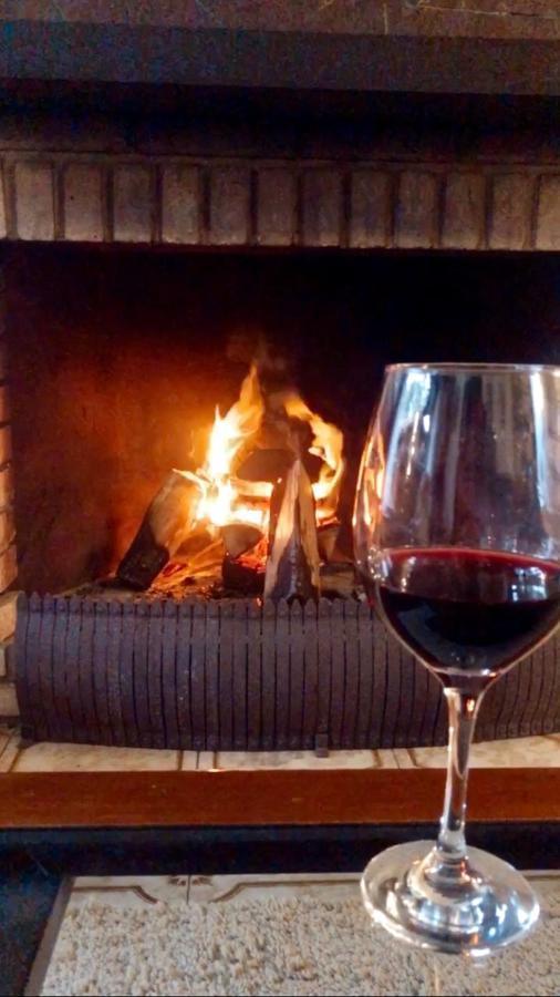 Willa Casa Goldoni Gramado Zewnętrze zdjęcie