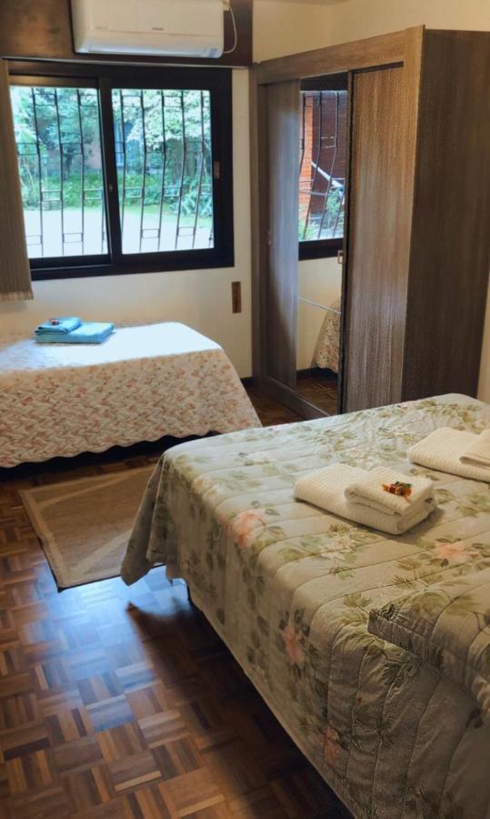 Willa Casa Goldoni Gramado Zewnętrze zdjęcie