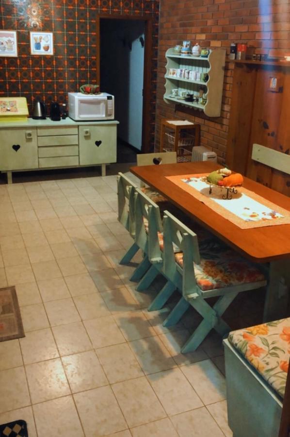 Willa Casa Goldoni Gramado Zewnętrze zdjęcie