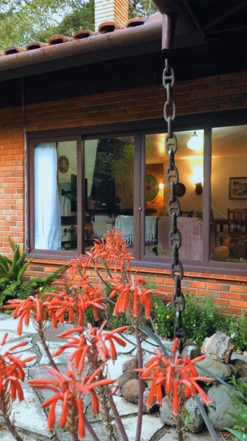 Willa Casa Goldoni Gramado Zewnętrze zdjęcie