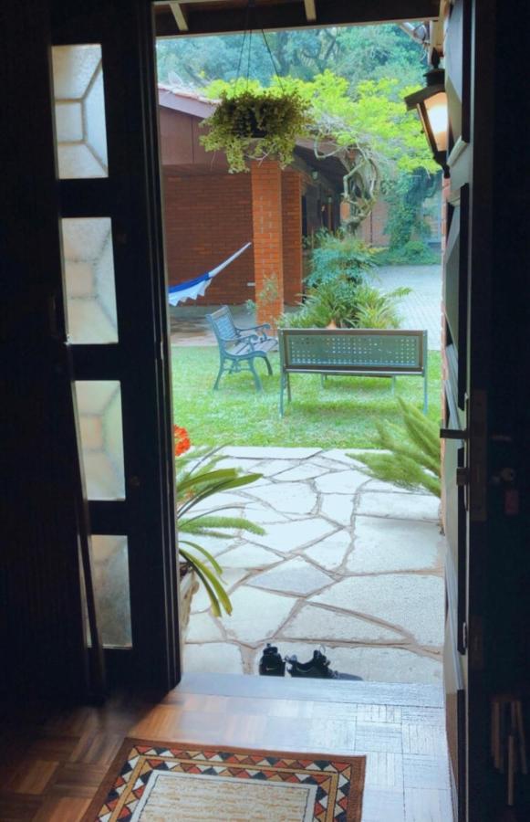 Willa Casa Goldoni Gramado Zewnętrze zdjęcie