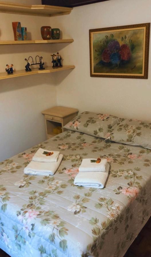 Willa Casa Goldoni Gramado Zewnętrze zdjęcie