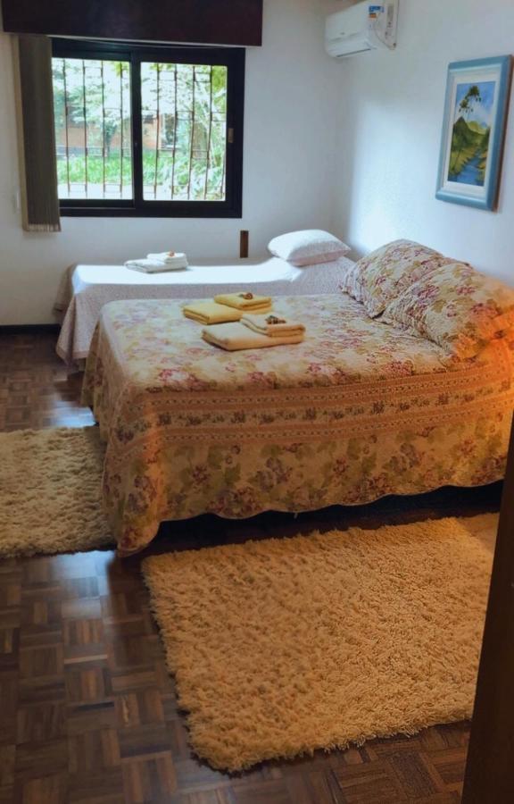 Willa Casa Goldoni Gramado Zewnętrze zdjęcie