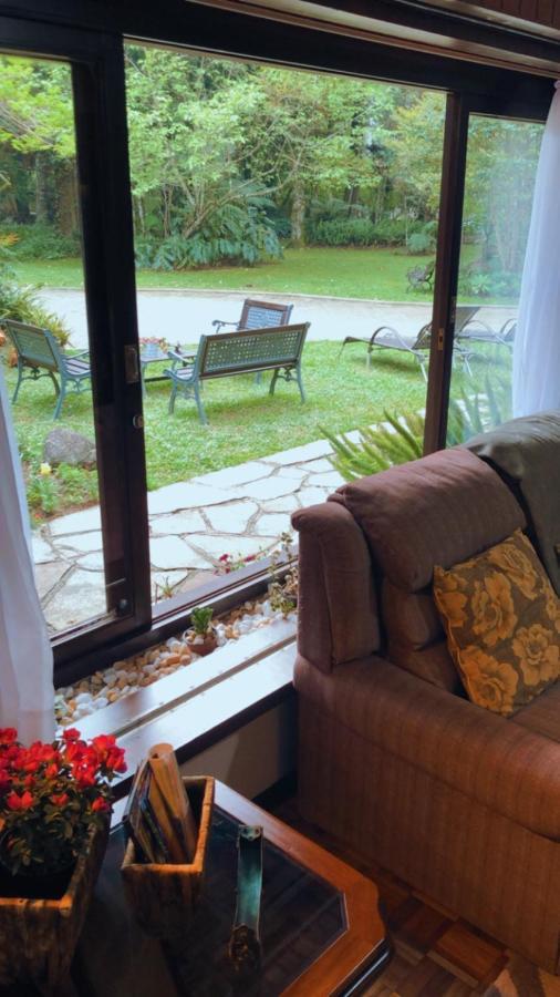 Willa Casa Goldoni Gramado Zewnętrze zdjęcie