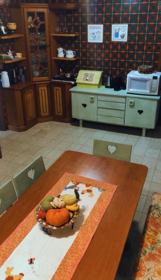 Willa Casa Goldoni Gramado Zewnętrze zdjęcie