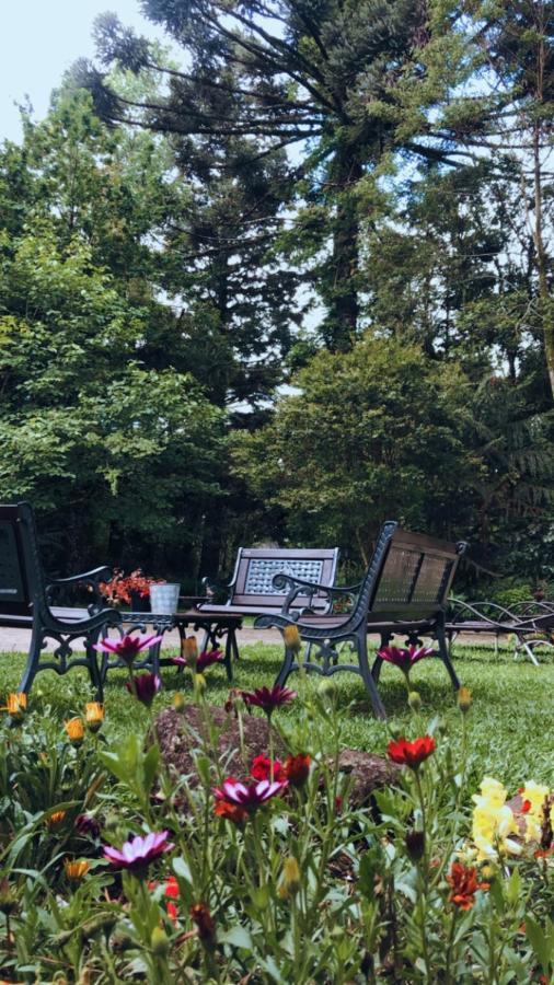 Willa Casa Goldoni Gramado Zewnętrze zdjęcie