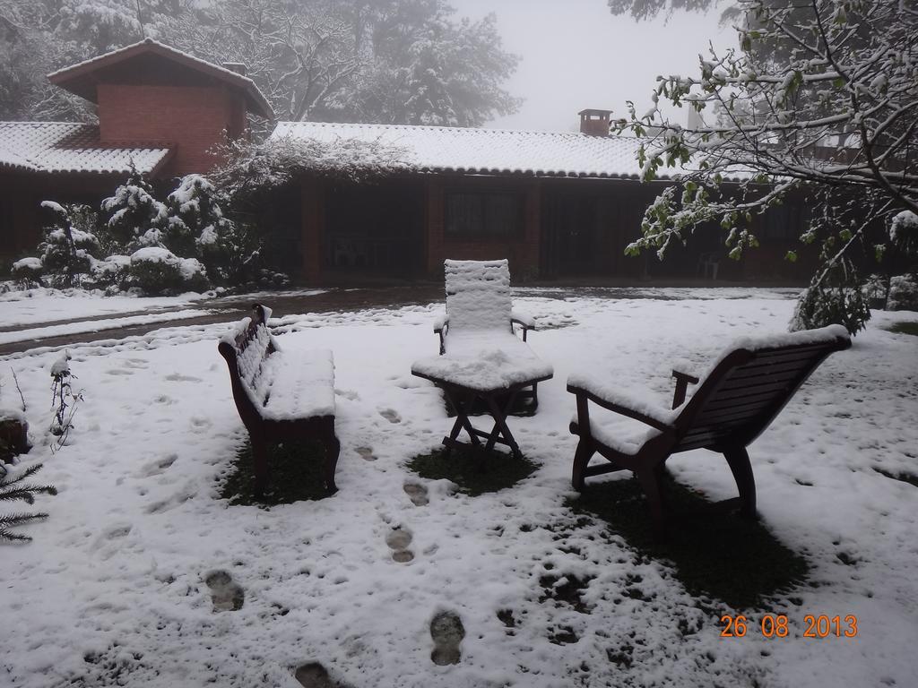 Willa Casa Goldoni Gramado Pokój zdjęcie