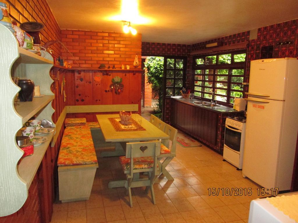 Willa Casa Goldoni Gramado Pokój zdjęcie