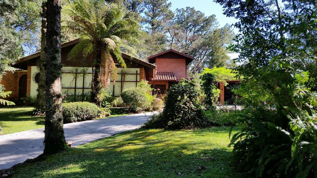 Willa Casa Goldoni Gramado Pokój zdjęcie