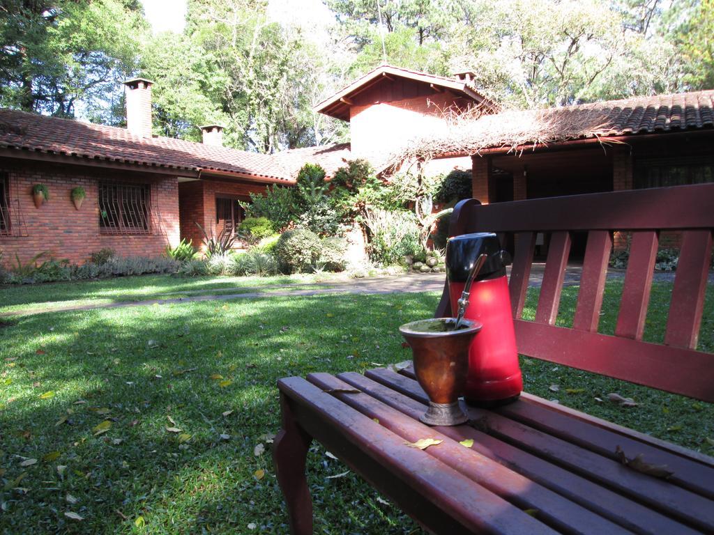 Willa Casa Goldoni Gramado Pokój zdjęcie