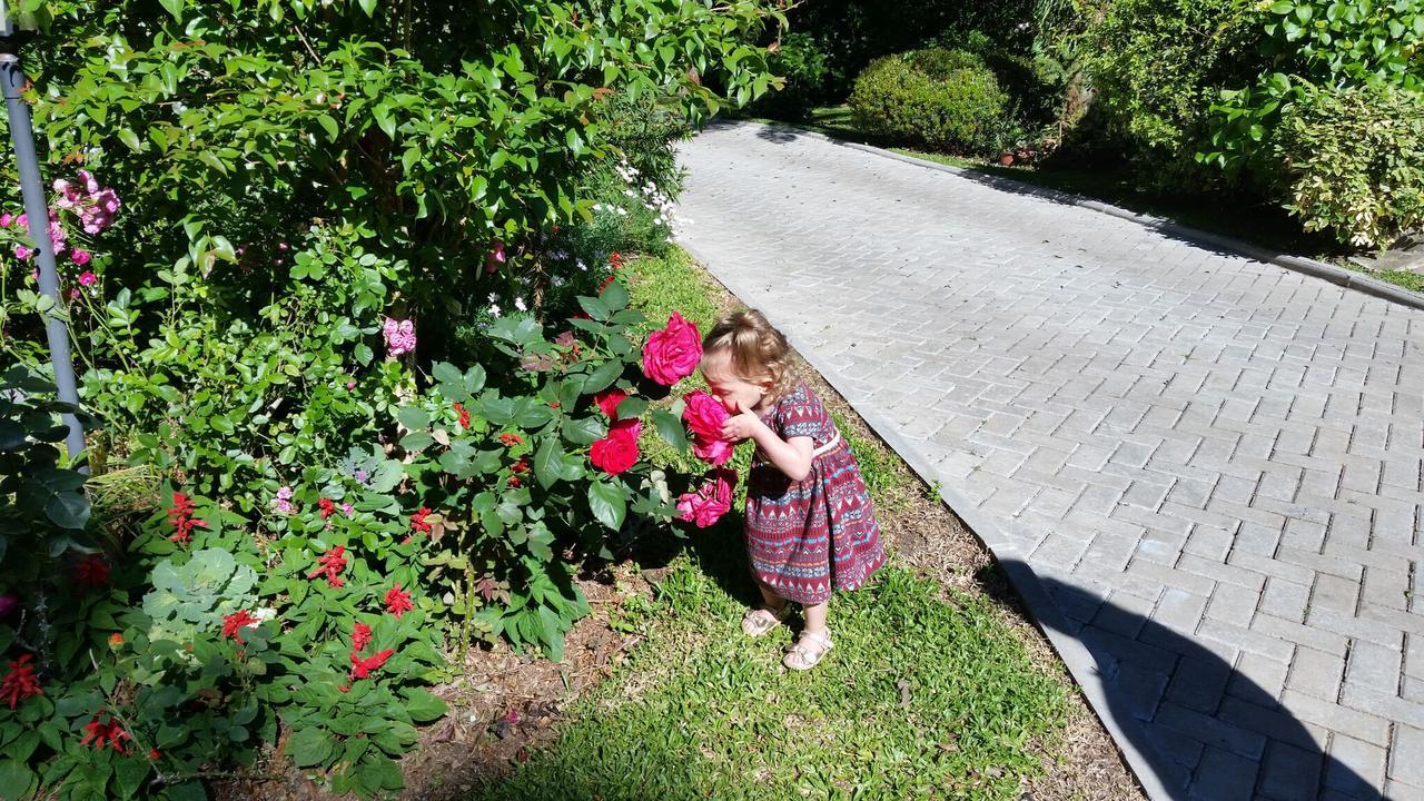 Willa Casa Goldoni Gramado Zewnętrze zdjęcie